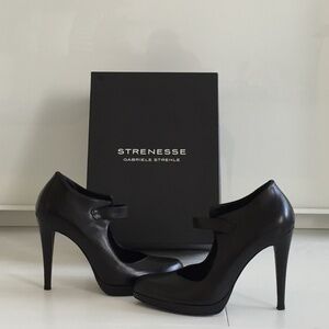 STRENESSE Gabriele Strehle Heels
